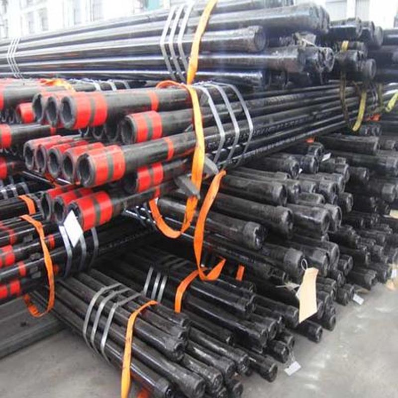 2-7/8 API Latin Tubing