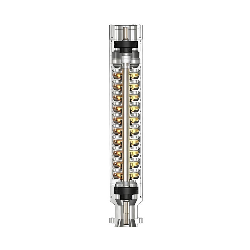 Quomodo Submersibilis Geothermal Pump Improve Ground Source Heating and Cooling Efficiency?