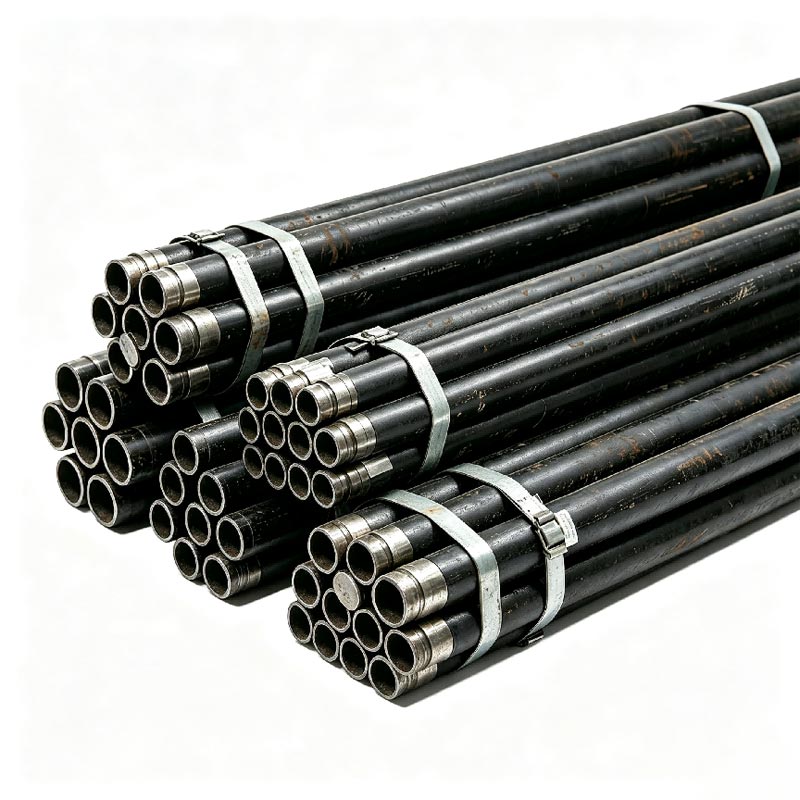 4 -1/2 API Latin Tubing