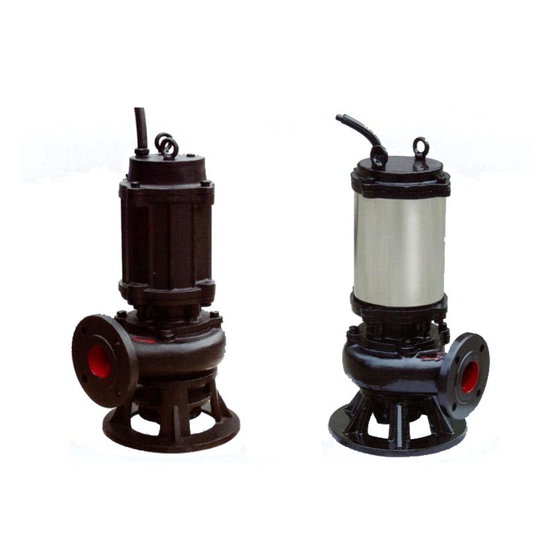 Lorem Mixing Submersible Sewage Pump