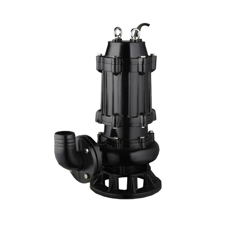 Secans Submersible Sewage Pump