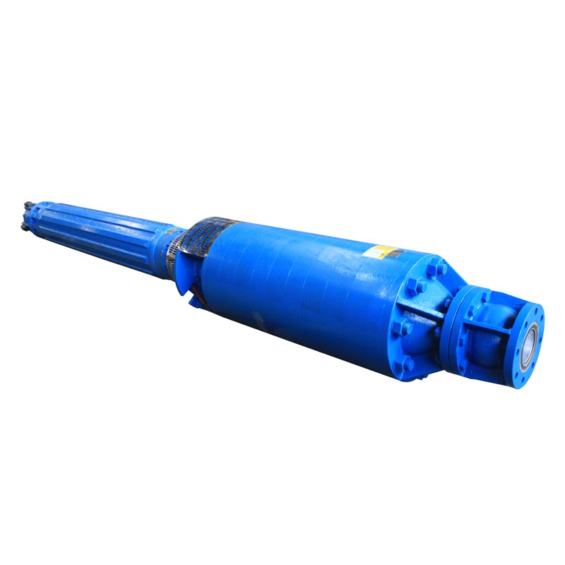 INCILE Submersible Mining Pump