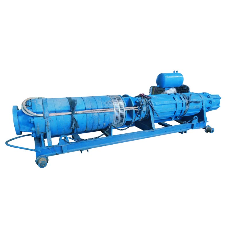 Horizontalis Submersible Mining Pump