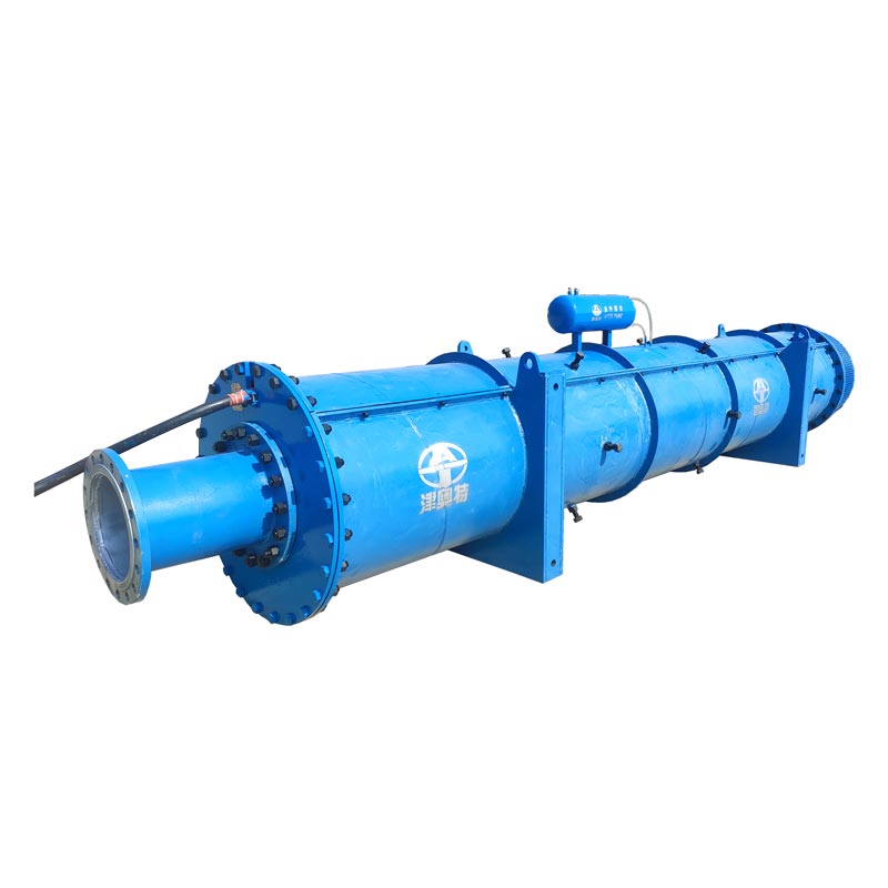 Magna capacitas Submersible Mining Pump
