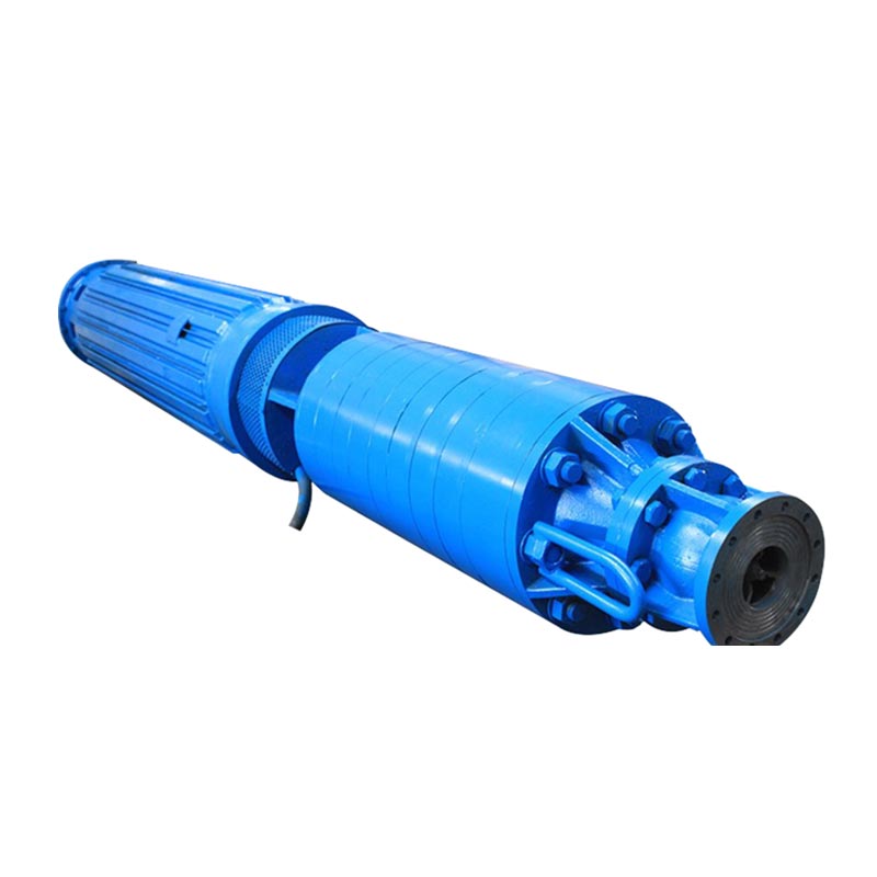 Magnum O Submersible Mining Pump