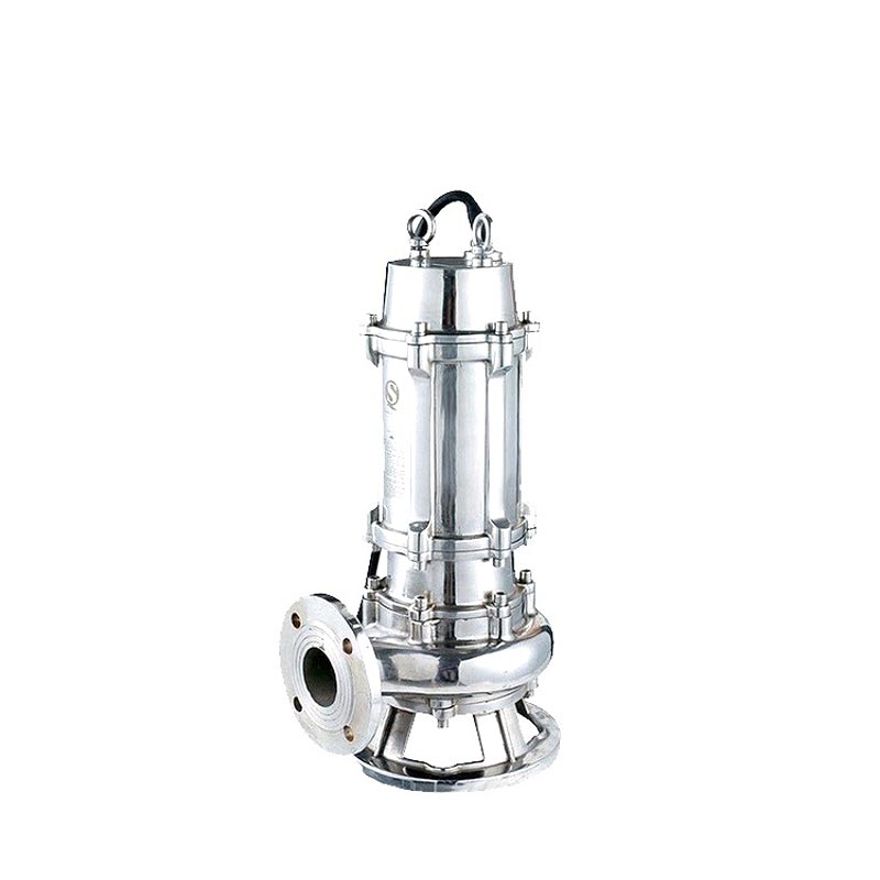 Magnum O Submersible Sewage Pump