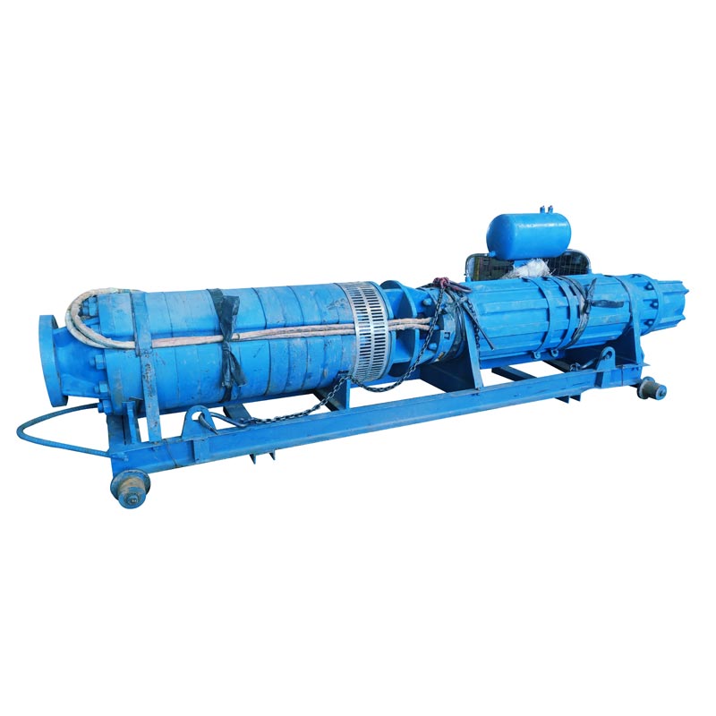 Meus Pit Dewatering Submersible Pump