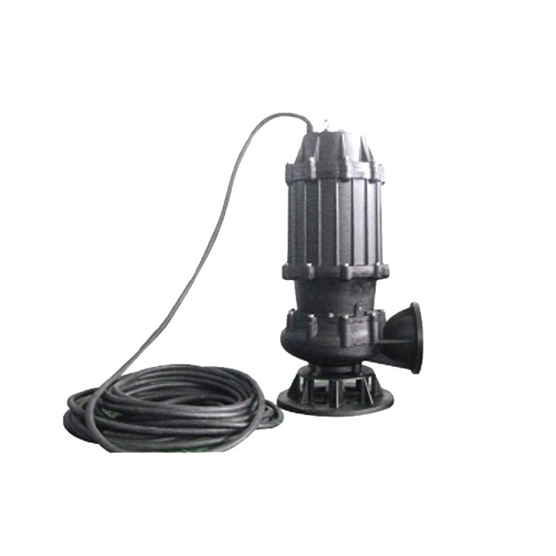 Non LENTUS Submersible Sewage Pump