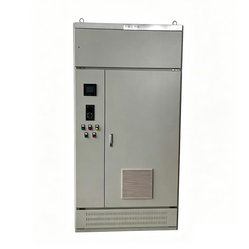 Variabilis Volo Coegi Electrical Control Cabinet